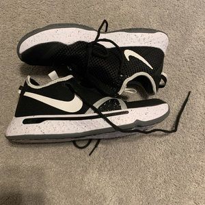 Paul George Basketball Shoes